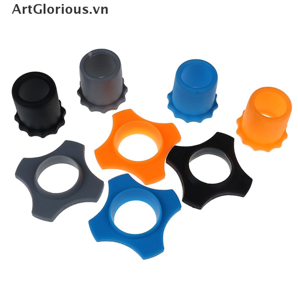 Vỏ Cao Su Bọc Micro Không Dây Chống Trượt Chống Lăn