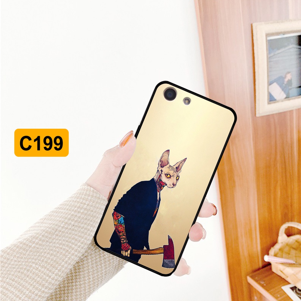 Ốp lưng Oppo F1s - F1 Plus - Oppo F3 - F3 Plus in hình nam tính mạnh mẽ, cá tính