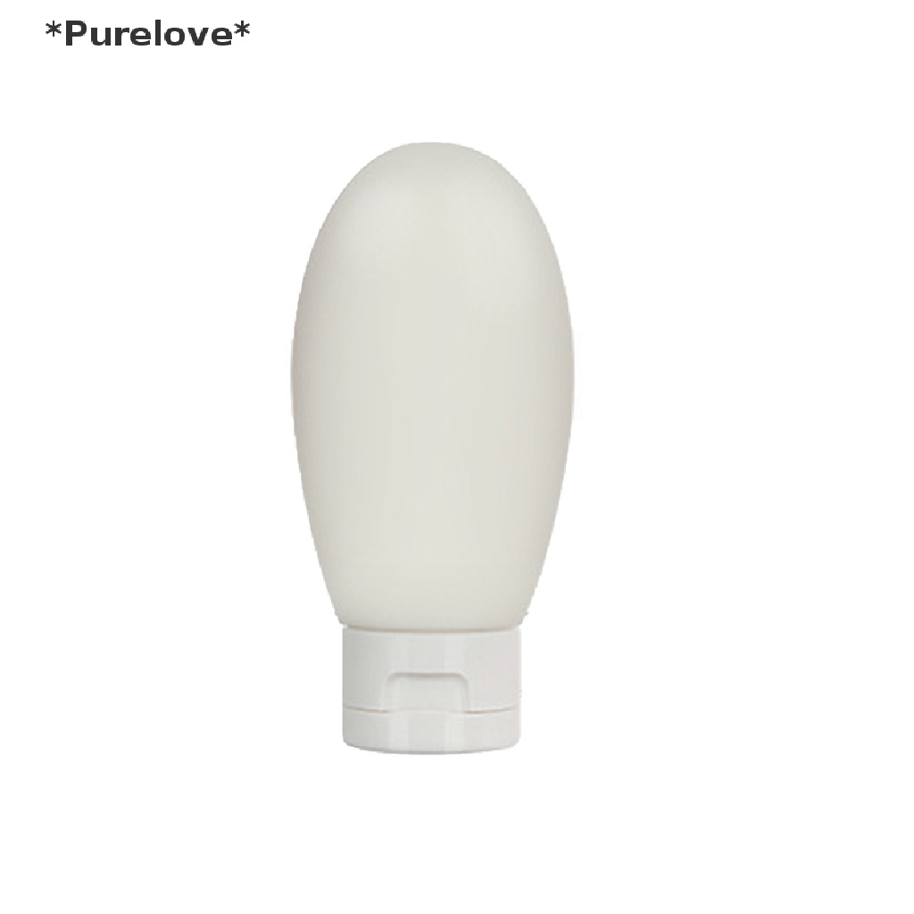 Chai Chiết Dầu Gội Sữa Tắm / Tinh Dầu Tiện Dụng Mang Đi Du Lịch