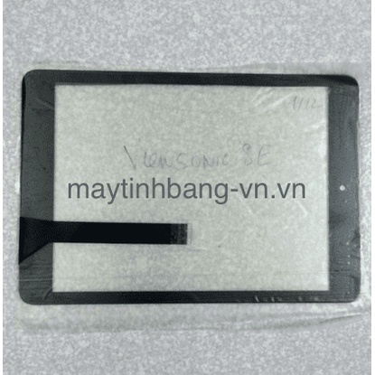 Cảm ứng máy tính bảng Masstel Tab 840 ViewSonic 8E