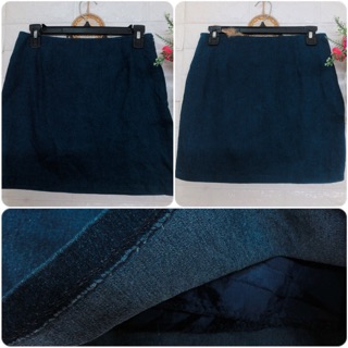 [SECONDHAND]Chân váy size M