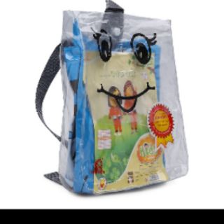 Áo mưa Rando - ong số 3