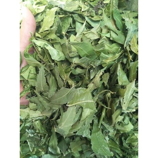 LÁ NEEM GỘI ĐẦU. 100GR