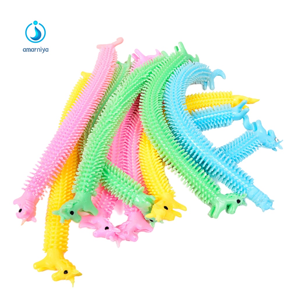 Đồ Chơi BóP Squishy HìNh Thú Cưng Dễ Thương GiúP GiảM Stress HiệU Quả