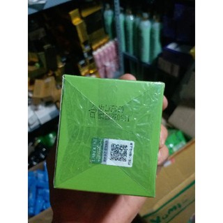 Mặt nạ trà xanh MATCHA MUD MASK LAIKOU