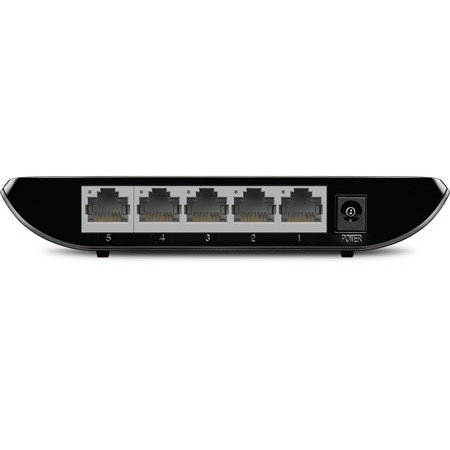 Switch Để Bàn 5-Cổng Gigabit TP LINK TL-SG1005D