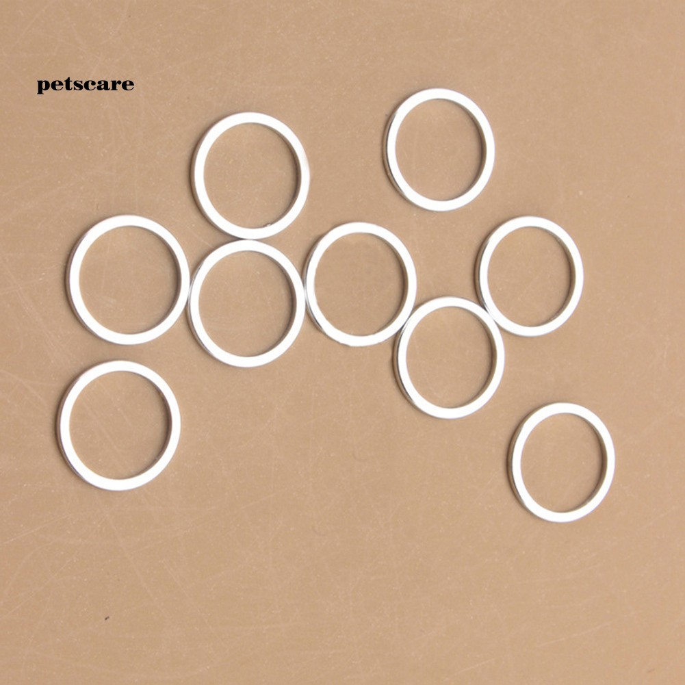 Set 20 Ốc Vít Chuyên Dụng Cho Sên Xe Đạp