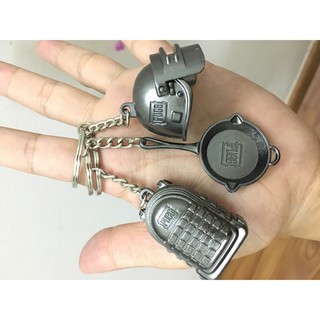 Móc khóa PUBG