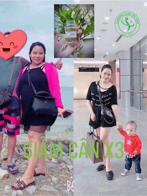 Trà thảo mộc hỗ trợ giảm cân Slimming Tea - Slimming Care Việt Nam - Ngũ cốc nhà Cừu