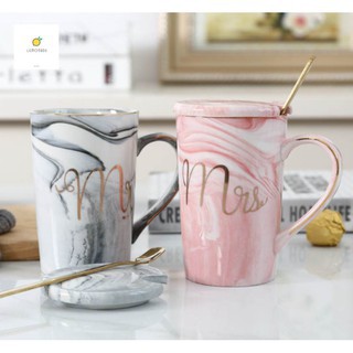 Cốc Sứ,Ly Sứ Cao Cấp Vân Đá  - Dung Tích 350ml | BigBuy360 - bigbuy360.vn