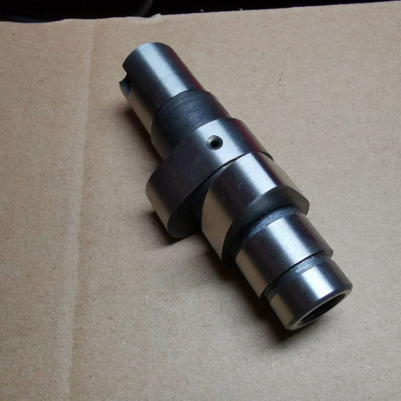 Cốt cam 3 lỗ 6.5 ly wave dream cam lò độ
