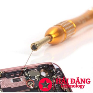 Bộ Tua vit 5 Món Cao Cấp