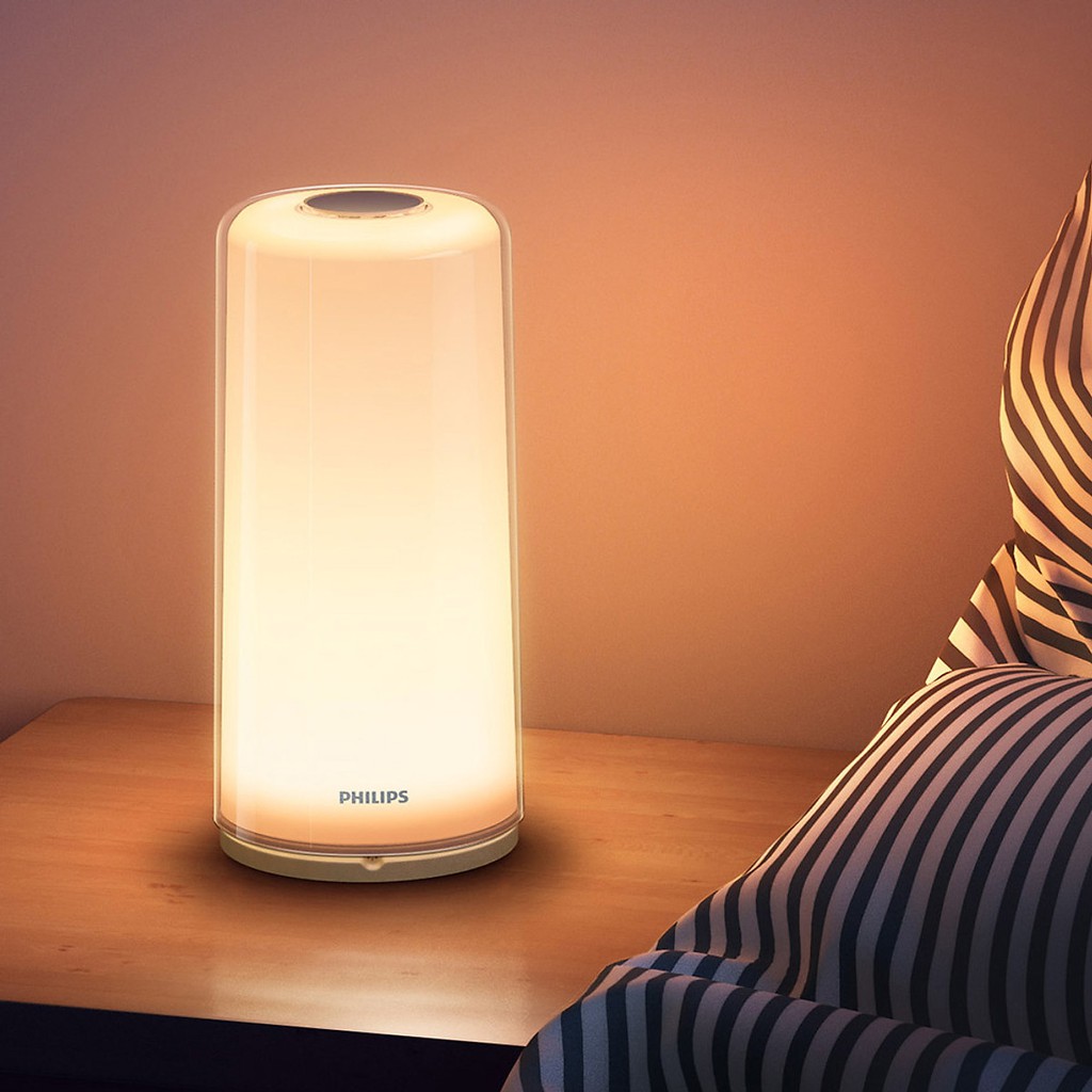 Đèn ngủ Xiaomi Philips/Đèn Ngủ Xiaomi Thông Minh Xiaomi Bedside Lamp Gen 2