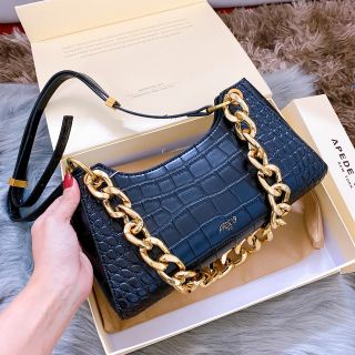 TÚI APEDE MOD VÂN RẮN SZ 25