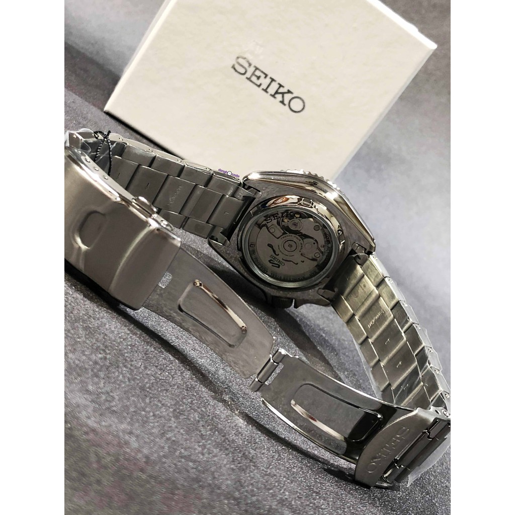 Đồng hồ nam Seiko 5 sport SRPD63K1 Green Dial