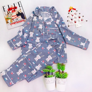 Đồ bộ pijama