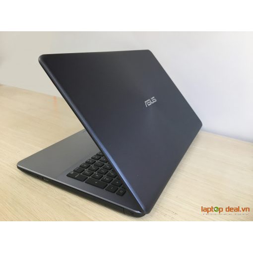 Laptop văn phòng, học tập ASUS X542UA I5(8250U)