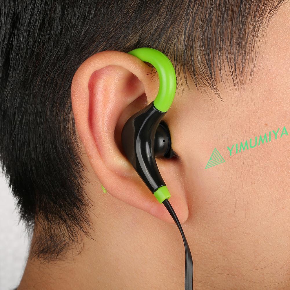 Tai Nghe Thể Thao Bluetooth Không Dây Yi Ax-01 | BigBuy360 - bigbuy360.vn
