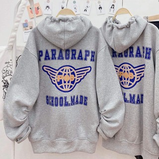 Áo hoodie Graph