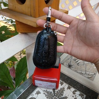 Móc khóa Smartkey cho xe hơi, xe máy