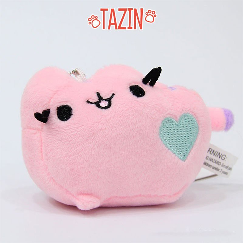 Móc Treo Pusheen Shop Tazin Cao Cấp