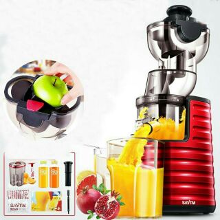 MÁY ÉP CHẬM J-31 ( BẢO HÀNH ĐỘNG CƠ 12 THÁNG)