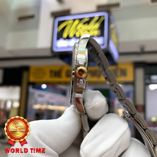 Đồng Hồ Nam Orient SUNE5002W0