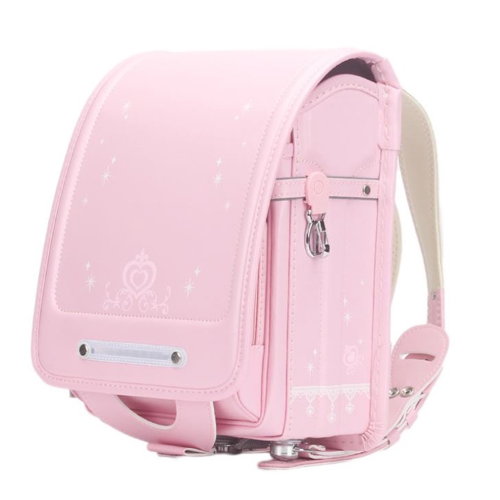 Cặp sách chống gù phiên bản Mini cho bé ba lô đi học cho bé