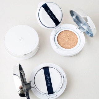 Phấn nước Missha magic cushion
