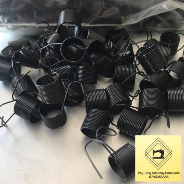 Râu tôm máy 1 kim công nghiệp