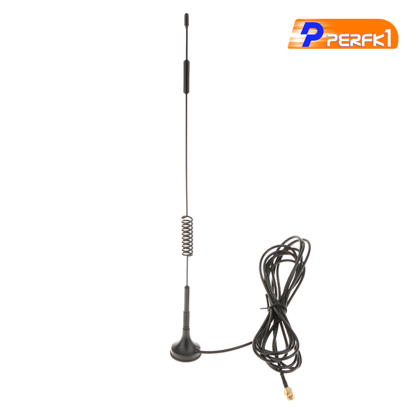 Ăng Ten Khuếch Đại Tín Hiệu 70-2700mhz 12dbi 4g Sma | BigBuy360 - bigbuy360.vn