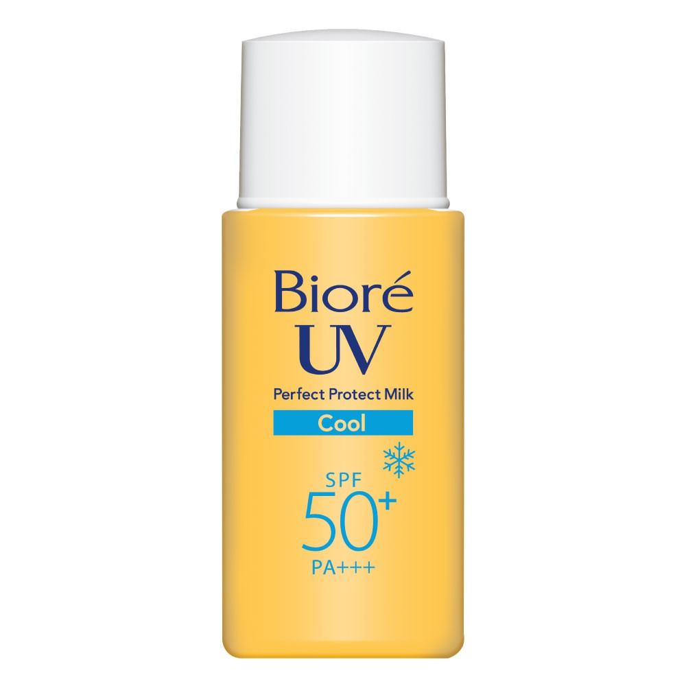 Bioré Sữa Chống Nắng Bảo Vệ Hoàn Hảo Mát Lạnh UV SPF50+/PA+++ 25ML⚡⚡100% HÀNG CHÍNH HÃNG⚡⚡ FREESHIP⚡⚡ | BigBuy360 - bigbuy360.vn