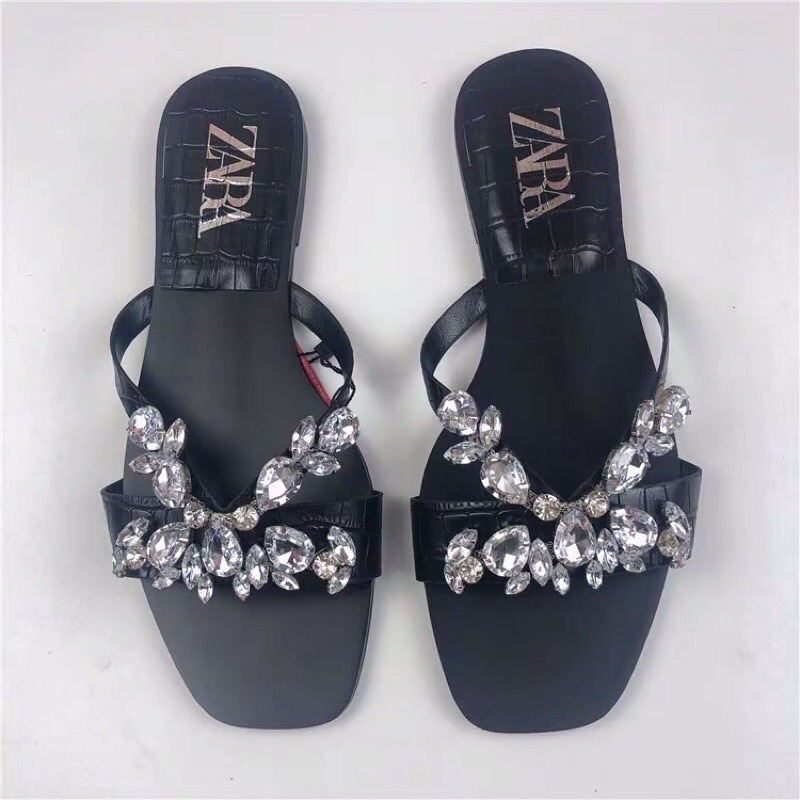 Dép ZR xuất dư(hàng sẵn )