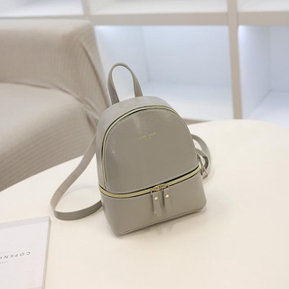 Ba Lô Da Thời Trang Dành Cho Nữ