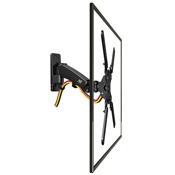 Giá treo tivi đa năng NB F400 có thể nâng lên hạ xuống được dùng cho tivi 50-60 inch- Hàng nhập khẩu
