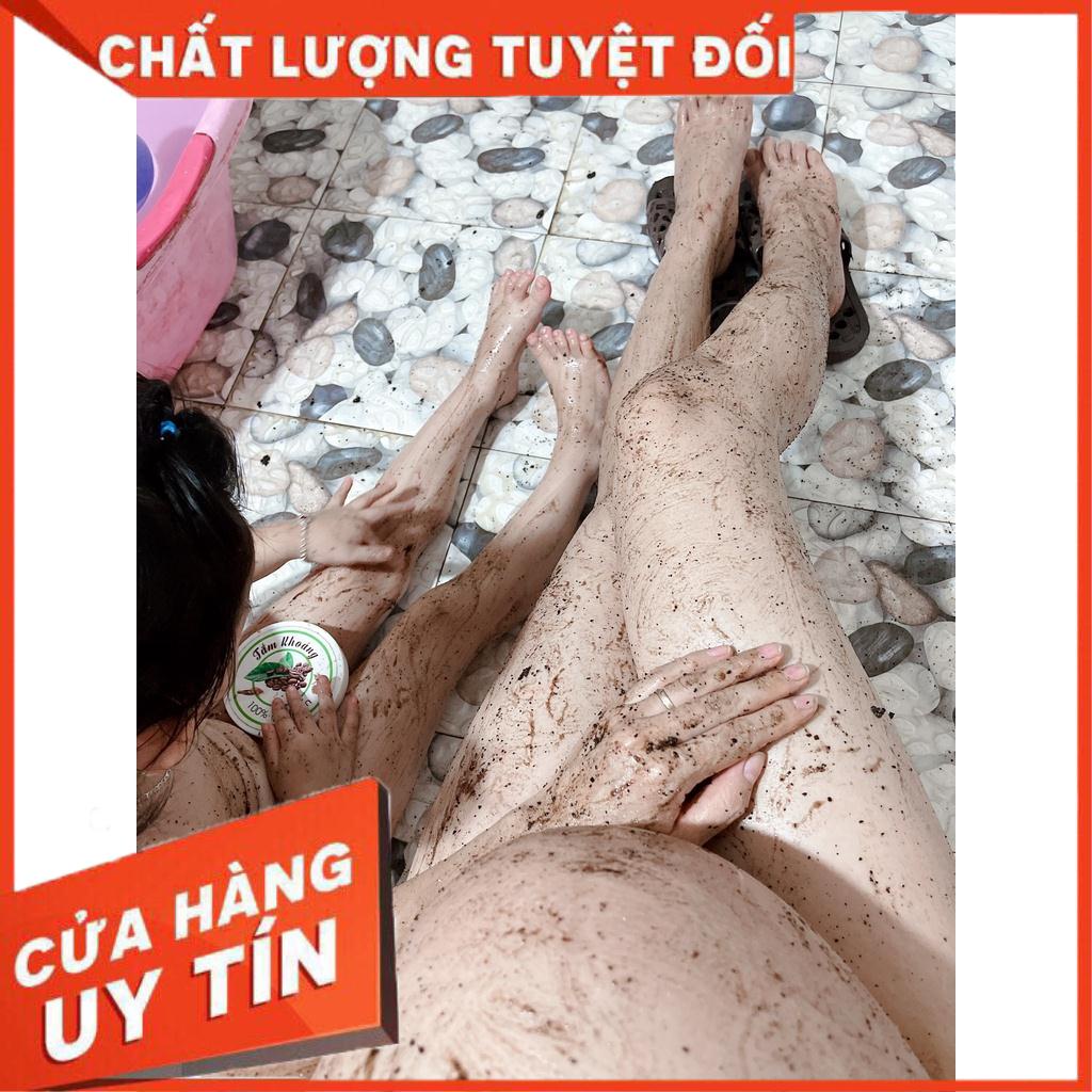 Bột ủ trắng thảo dược |Freeship | trắng hồng da,chống lão hóa,mờ rạn trả lại làn da tuổi đôi mươi Hũ 350g | BigBuy360 - bigbuy360.vn