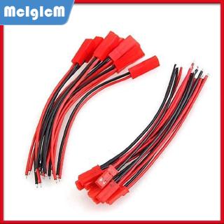 10 cặp cáp kết nối đực cái 10cm/15cm