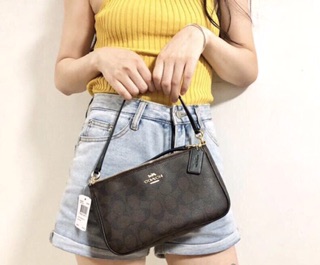 TÚI THUYỀN 2 KIỂU ĐEO CHUẨN ĐẸP (đen/nâu)