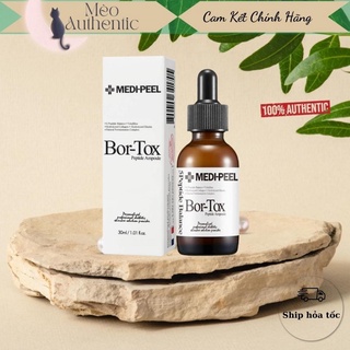 Thần Dược Serum Bortox MediPeel
