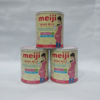 Sữa Bầu Meiji Mama của Nhật 350g