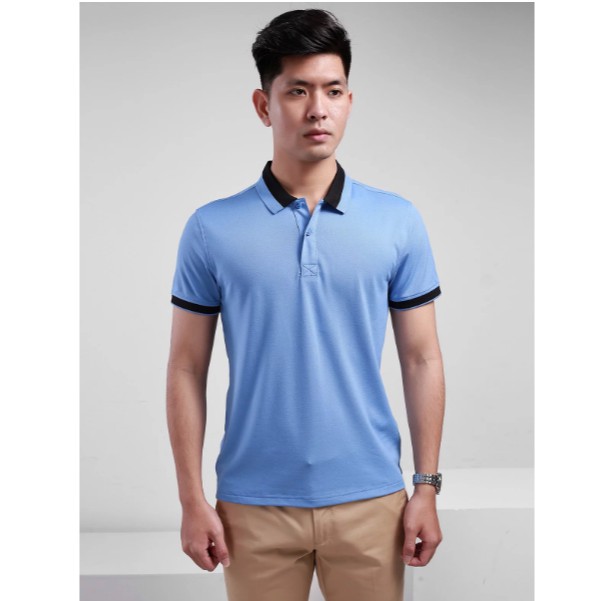 [Mã FAMALLT5 giảm 15% đơn 150K] Áo polo nam Aristino APS020S8 | BigBuy360 - bigbuy360.vn