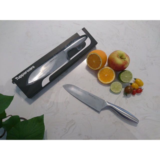 Dao Đa Năng Tupperware Pro Asian Santoku