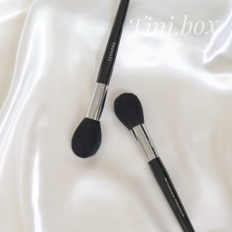Cọ phủ phấn Sephora 59 PRO Precision powder brush
