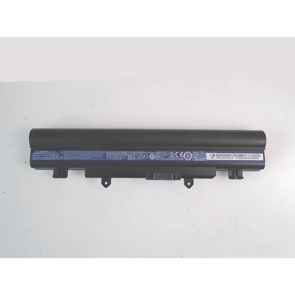 Pin Acer Aspire E1-571 E5-411 E5-421 E5-471 E14 - Hàng nhập khẩu