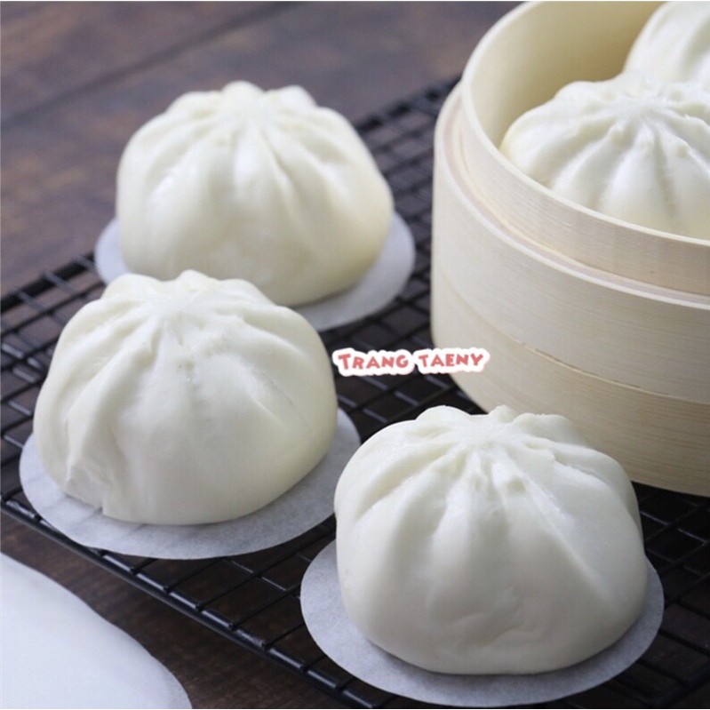 Giấy lót bánh bao 11cm