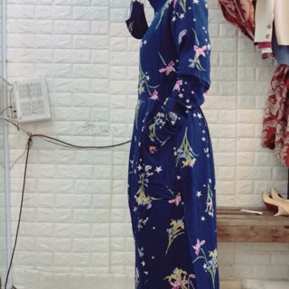 Áo chống nắng toàn thân