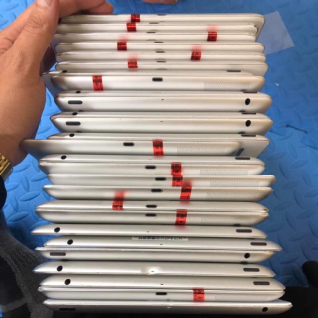 iPad 4     Chính Hãng - Zin Đẹp 97%