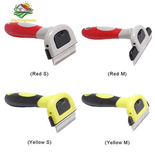 Lược cắt tỉa lông cho thú cưng