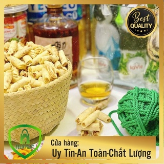 CHẢ GIÒ TÔM MINI SẤY CAY