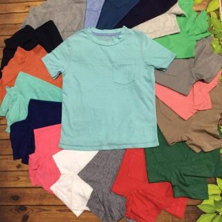 Combo áo baby Gap